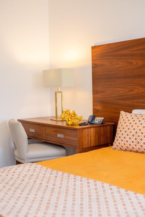 Hotel Nossa Senhora Da Paz Фатима Экстерьер фото