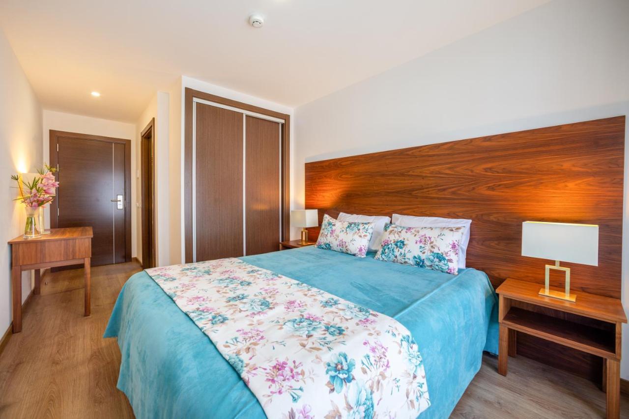 Hotel Nossa Senhora Da Paz Фатима Экстерьер фото