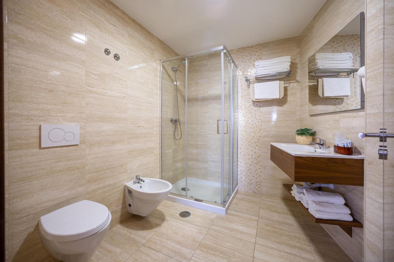 Hotel Nossa Senhora Da Paz Фатима Экстерьер фото